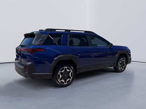 New 2026 Subaru Outback Touring AWD/4WD image 3