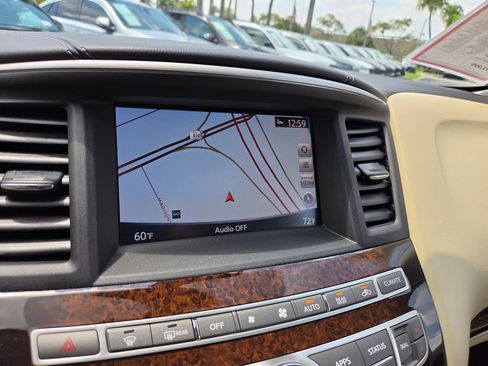 Used 2019 INFINITI QX60 Luxe w/ Sensory Package image 3