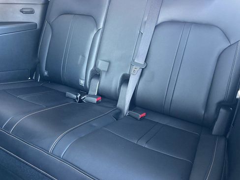 Certified 2024 MAZDA CX-90 Plug-In Hybrid w/ Preferred image 15