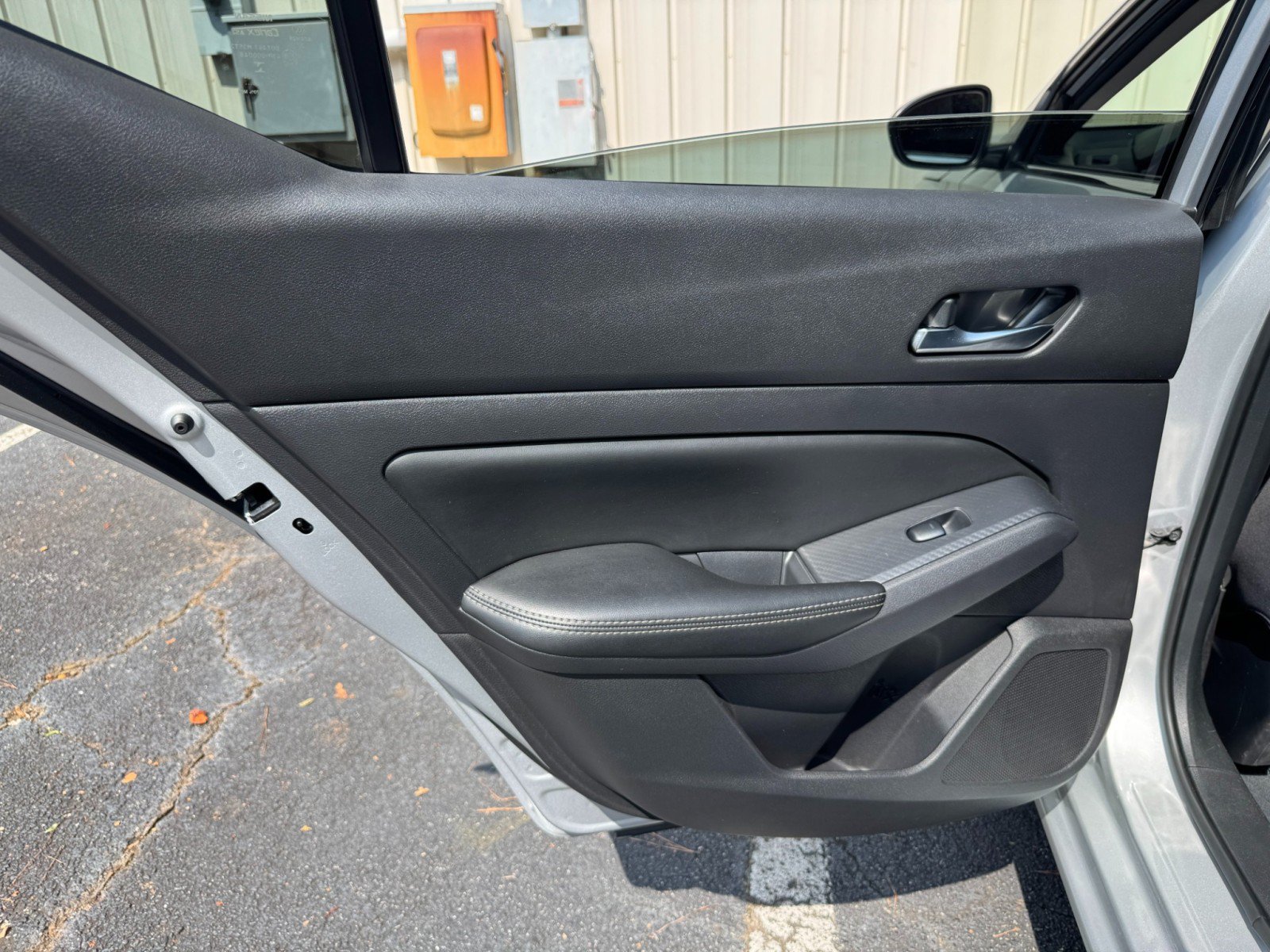 Used 2020 Nissan Altima 2.5 S FWD image 35