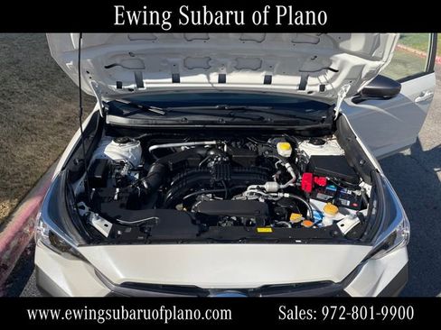 Used 2024 Subaru Crosstrek 2.0i Premium w/ Popular Package #3 image 28