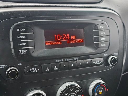 Used 2014 Kia Soul + w/ Eco Package image 21