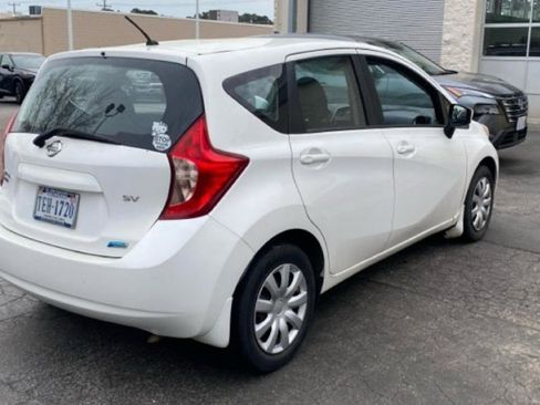 Used 2015 Nissan Versa Note SV FWD image 38