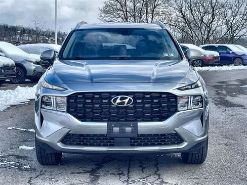 Used 2023 Hyundai Santa Fe SEL image 8
