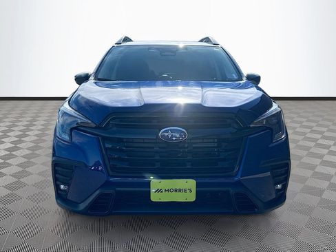New 2026 Subaru Ascent Premium AWD/4WD image 2