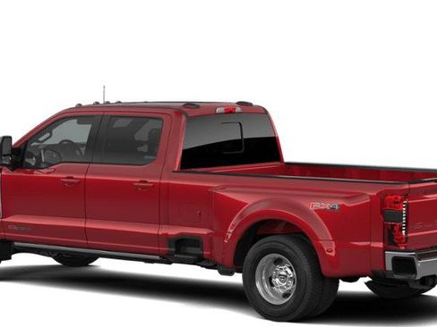 New 2026 Ford F350 Lariat w/ Lariat Ultimate Package AWD/4WD image 24
