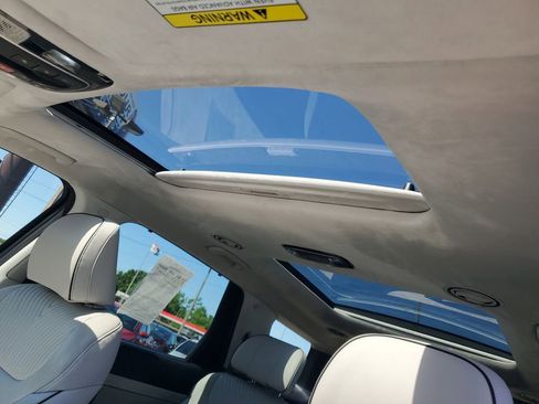 Used 2024 Hyundai Palisade Calligraphy FWD image 10