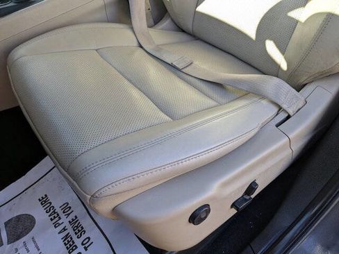 Used 2014 Dodge Durango Citadel w/ Technology Group image 16