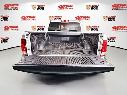 Used 2019 RAM 1500 Big Horn image 26