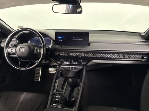 Used 2023 Honda Accord Sport image 20