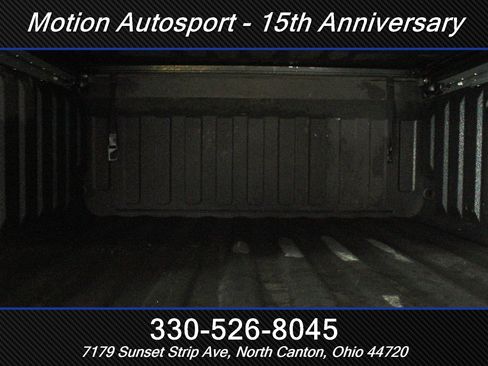 Used 2019 RAM 1500 Rebel AWD/4WD image 11