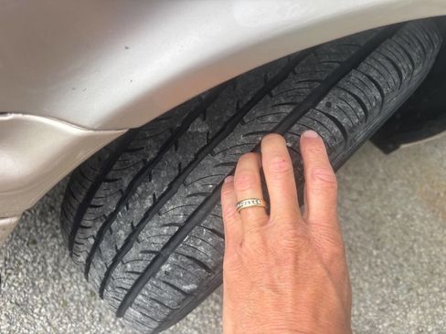 Used 2000 Toyota Camry LE image 17