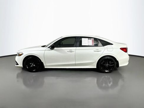 Used 2022 Honda Civic Sport image 5