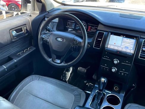 Used 2018 Ford Flex SEL w/ Equipment Group 202A image 33