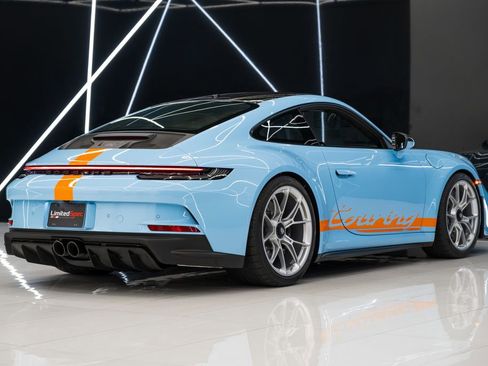 Used 2023 Porsche 911 GT3 RWD image 22