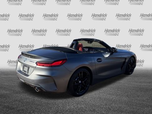 Used 2019 BMW Z4 sDrive30i w/ M Sport Package image 10