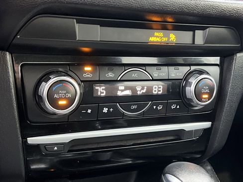 Used 2017 MAZDA MAZDA6 Touring image 20