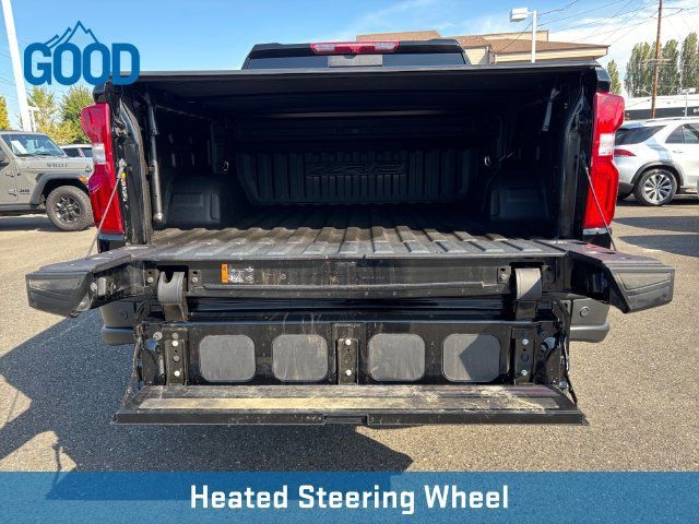Used 2024 Chevrolet Silverado 1500 ZR2 w/ ZR2 Bison Edition AWD/4WD image 39