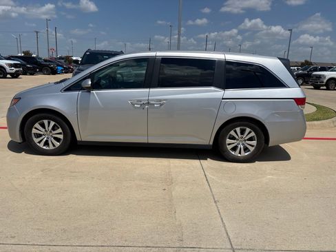 Used 2014 Honda Odyssey EX-L image 6