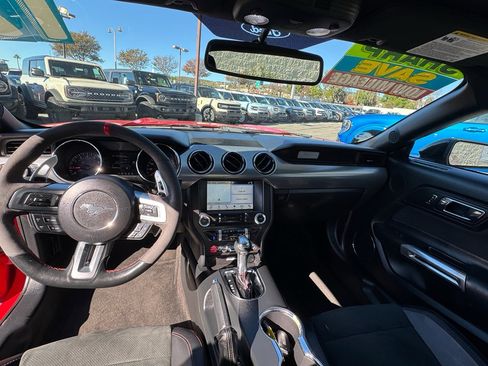 Used 2017 Ford Mustang GT Premium w/ Equipment Group 401A image 17