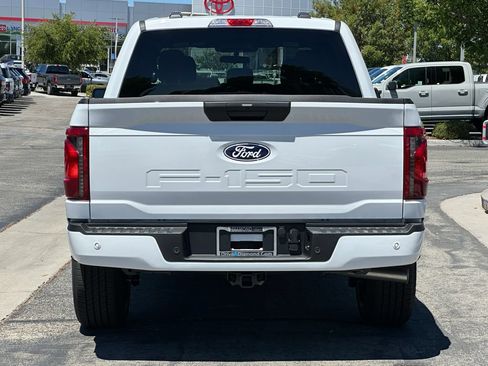 New 2026 Ford F150 STX RWD image 6