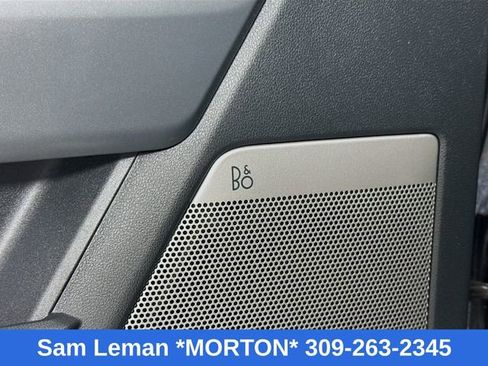 Used 2021 Ford F150 Lariat w/ Equipment Group 502A High image 19