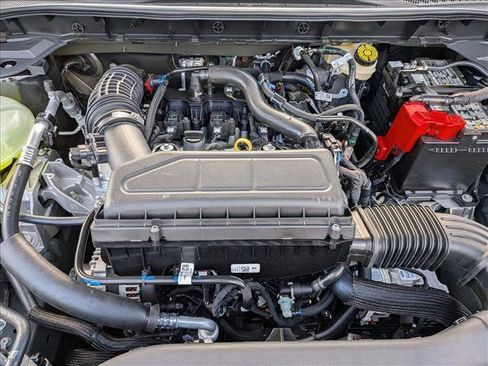 New 2026 Ford Escape Active w/ Tech Pack #1 FWD image 16