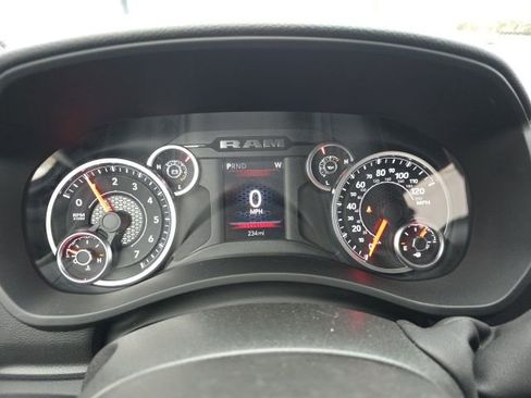 New 2026 RAM 2500 Big Horn image 14