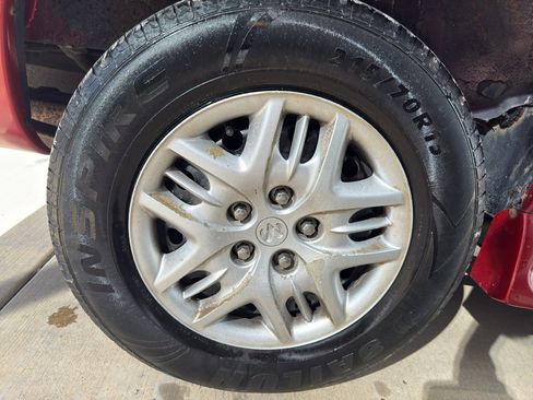 Used 2003 Dodge Grand Caravan Sport image 20