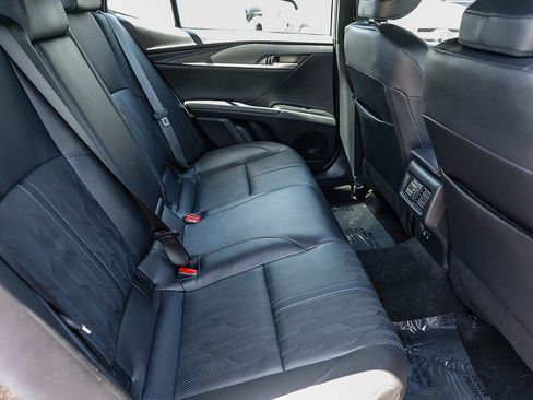 Used 2026 Toyota Camry XSE FWD image 17