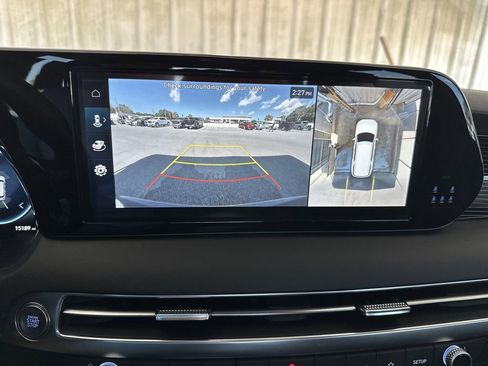 Used 2025 Hyundai Palisade Calligraphy image 28