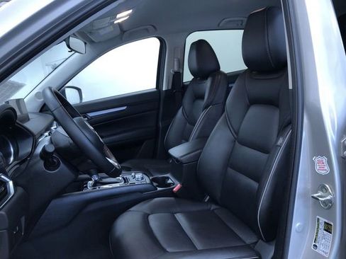 Used 2025 MAZDA CX-5 AWD 2.5 S w/ Select Package image 19