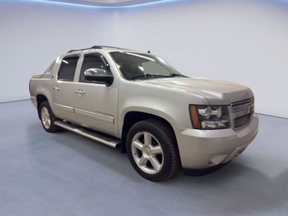 Used 2013 Chevrolet Avalanche LT w/ All-Star Edition