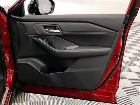 New 2026 Nissan Rogue SV image 36