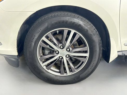 Used 2017 INFINITI QX60 FWD w/ Premium Plus Package image 35