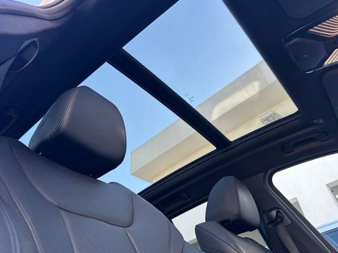 Used 2019 BMW X3 sDrive30i w/ M Sport Package image 18