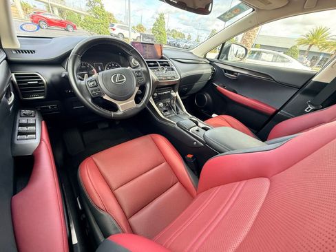 Used 2021 Lexus NX 300 FWD w/ Premium Package image 20