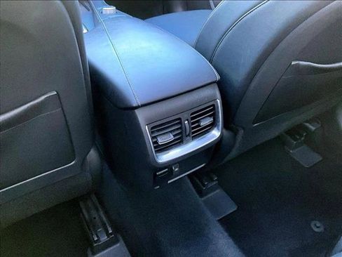 Used 2021 INFINITI QX50 Luxe w/ Cargo Package image 22