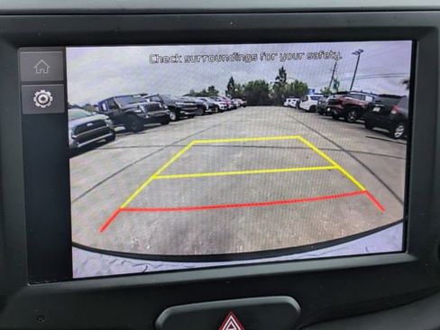 Used 2023 Kia Soul LX w/ Option Group 015 FWD image 21