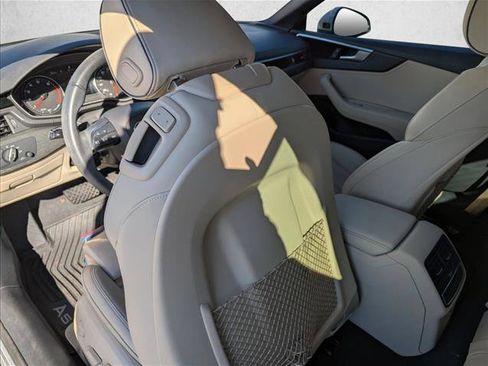 Used 2024 Audi A5 2.0T Premium image 23