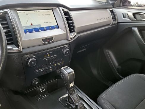 Used 2022 Ford Ranger XLT w/ Equipment Group 302A High RWD image 24