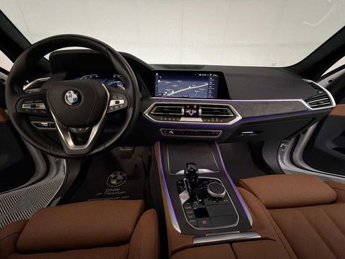 Certified 2023 BMW X5 xDrive40i w/ Premium Package AWD/4WD image 16