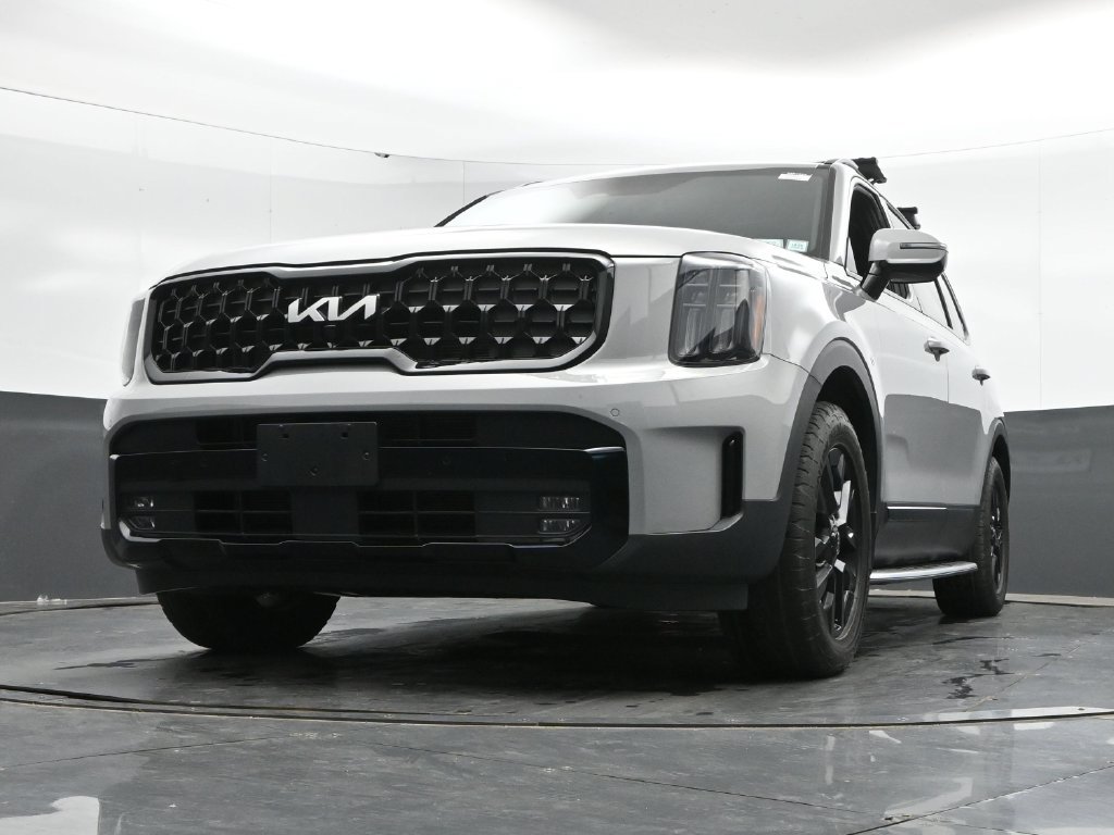 Used 2024 Kia Telluride SX Prestige X-Pro AWD/4WD image 39