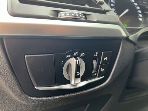 Used 2022 BMW X4 xDrive30i image 27