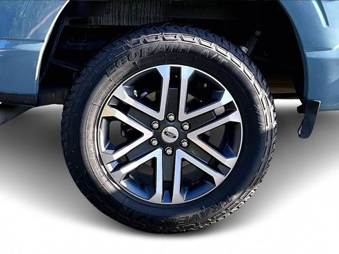 Used 2023 Ford F150 XL w/ STX Appearance Package image 34