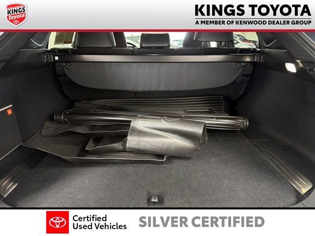 Used 2021 Toyota Venza Limited w/ Advanced Technology Package AWD/4WD image 14