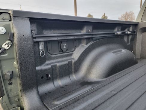 New 2026 RAM 1500 Rebel w/ G/T Package image 12