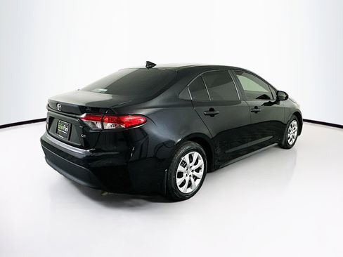 Used 2024 Toyota Corolla LE image 9