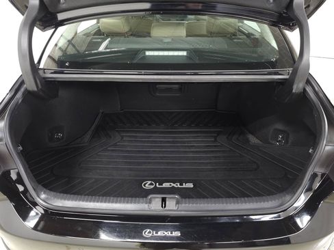 Used 2021 Lexus ES 300h w/ Accessory Package 2 FWD image 7