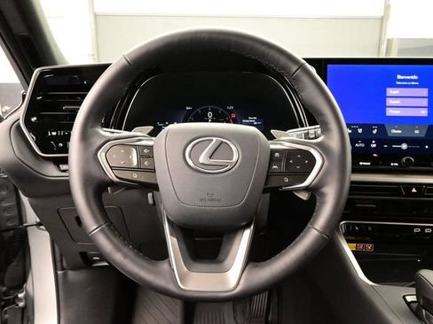 Used 2026 Lexus TX 350 AWD w/ Technology Package image 8